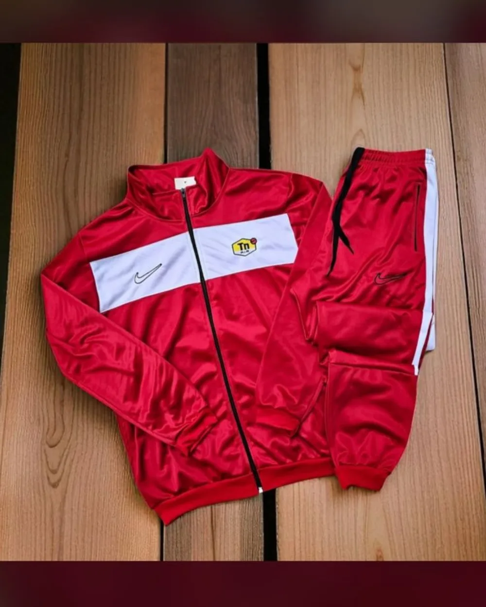 Vermelho